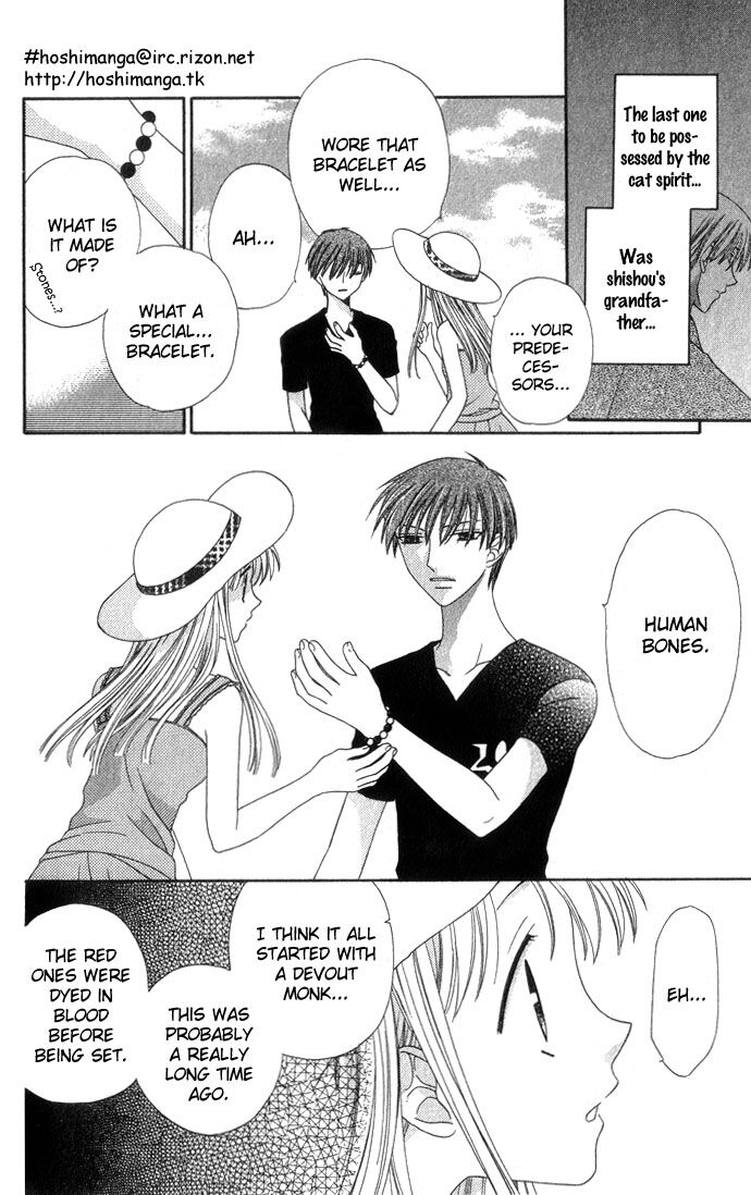 Fruits Basket Another Chapter 61 #9