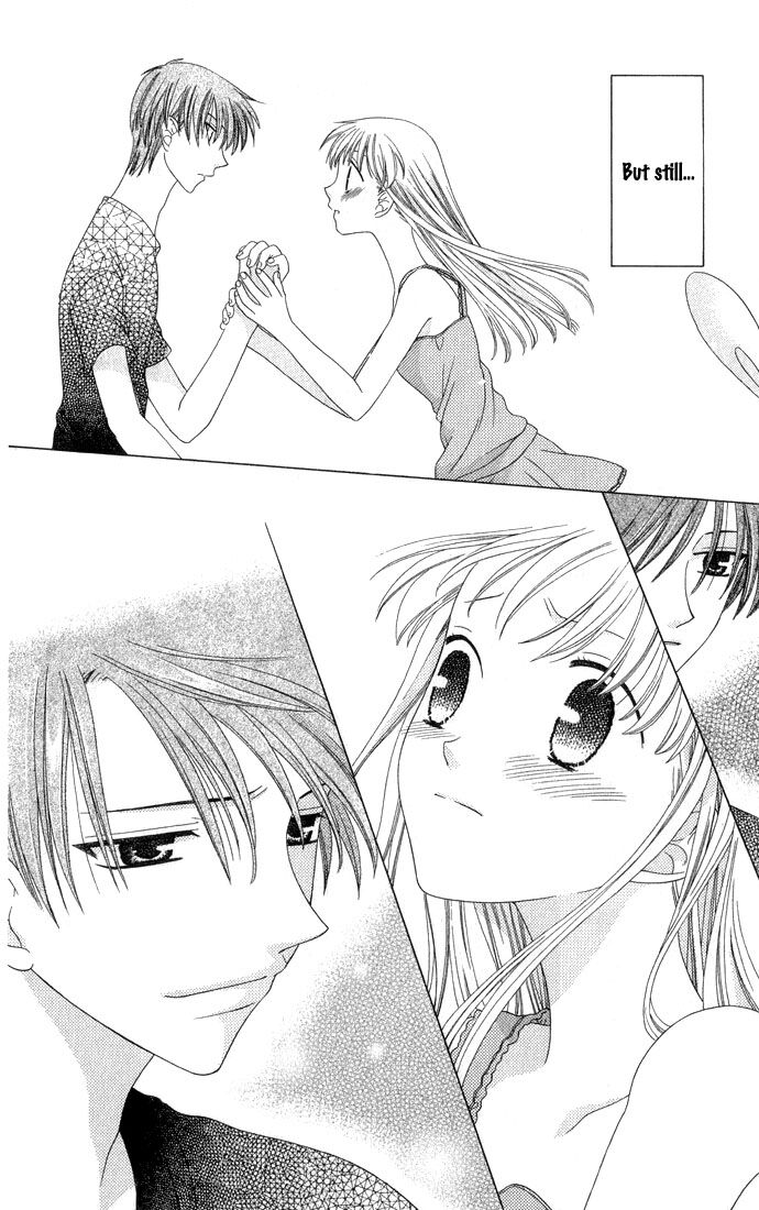 Fruits Basket Another Chapter 61 #11