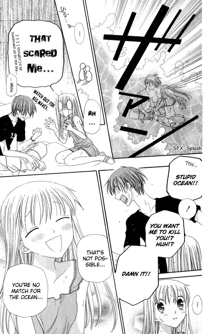 Fruits Basket Another Chapter 61 #12