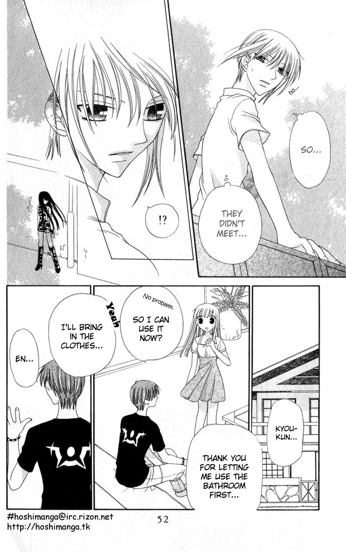 Fruits Basket Another Chapter 61 #15