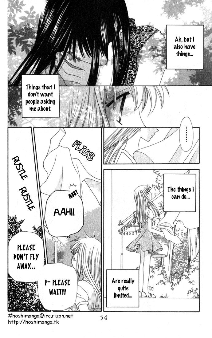 Fruits Basket Another Chapter 61 #17