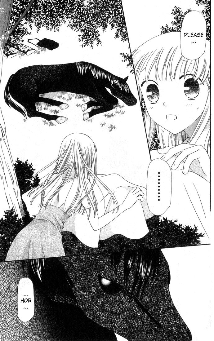 Fruits Basket Another Chapter 61 #18