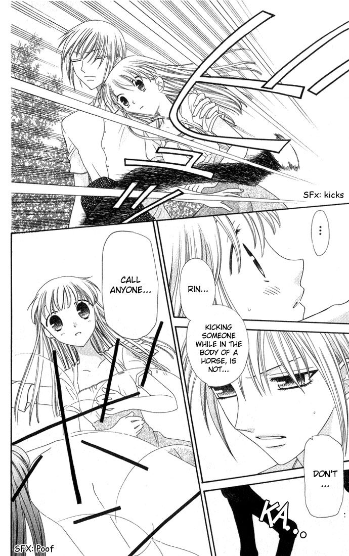 Fruits Basket Another Chapter 61 #21