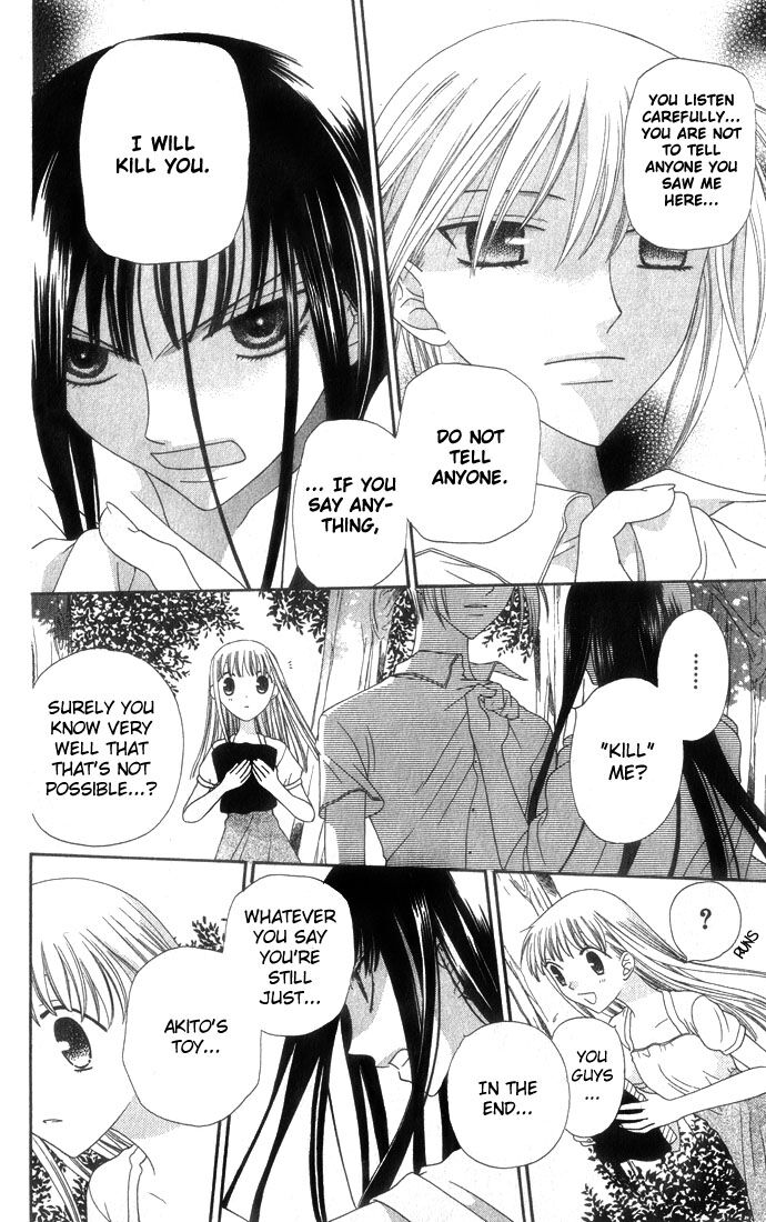 Fruits Basket Another Chapter 61 #25