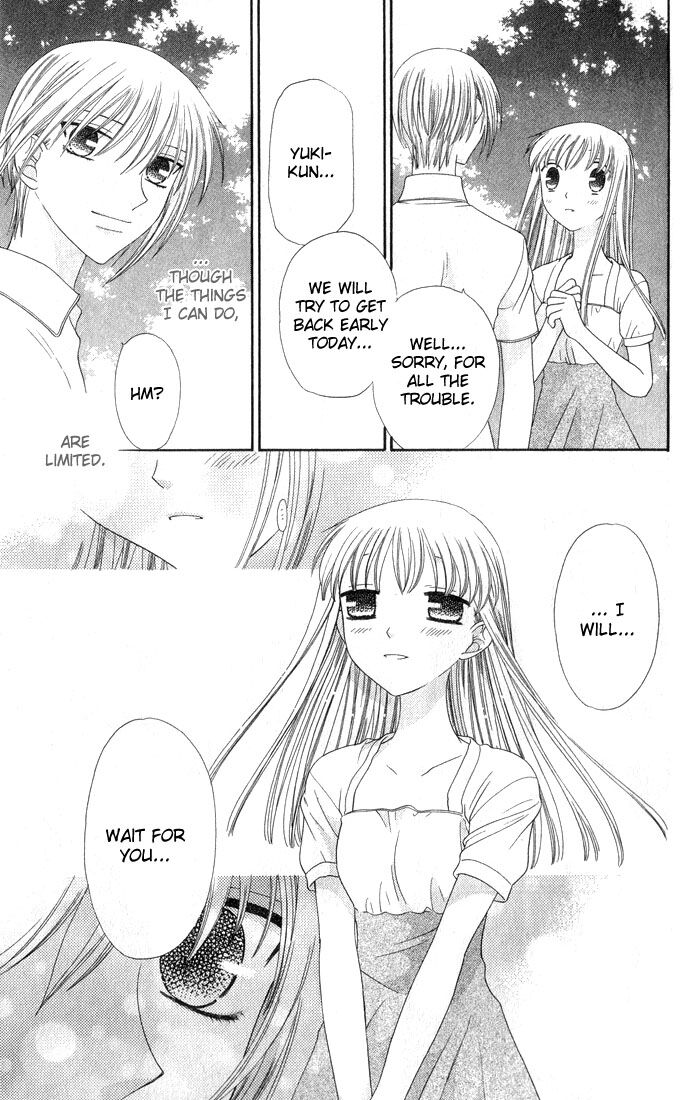 Fruits Basket Another Chapter 61 #28