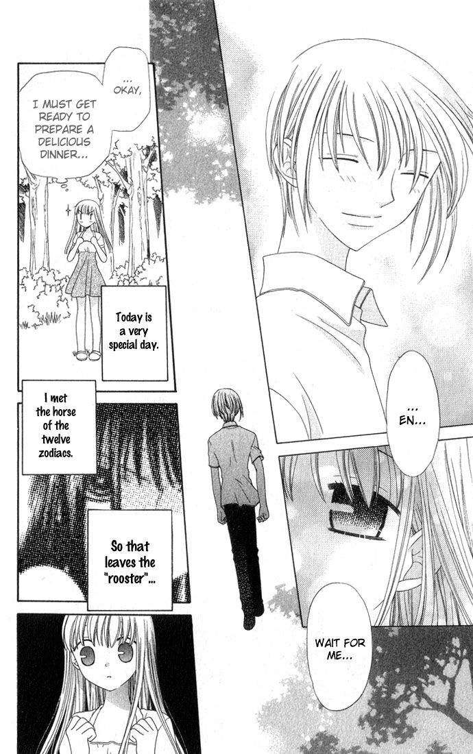 Fruits Basket Another Chapter 61 #29