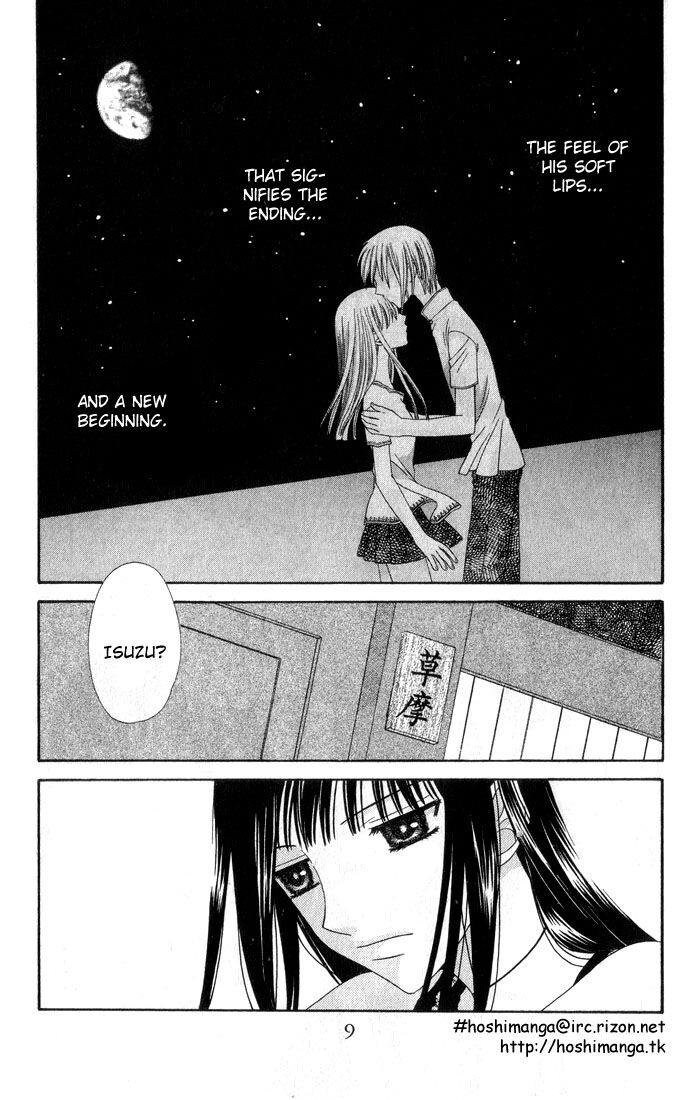 Fruits Basket Another Chapter 60 #9