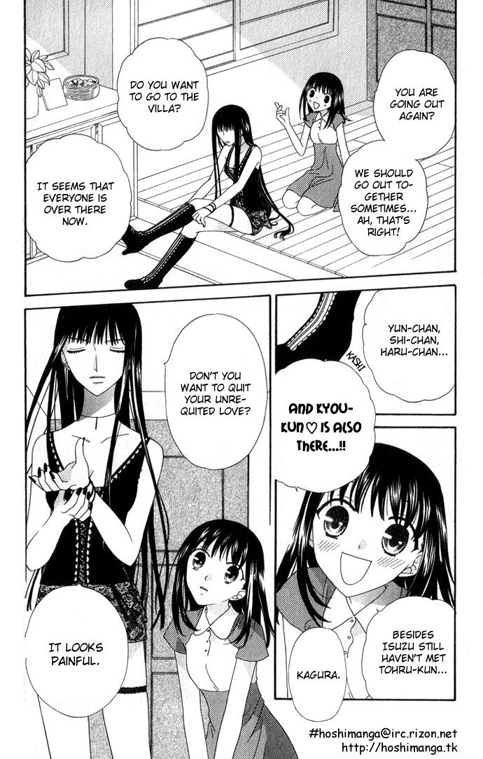 Fruits Basket Another Chapter 60 #10