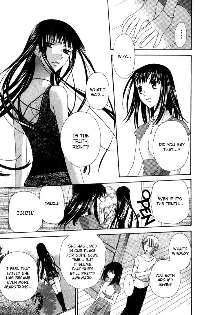 Fruits Basket Another Chapter 60 #11