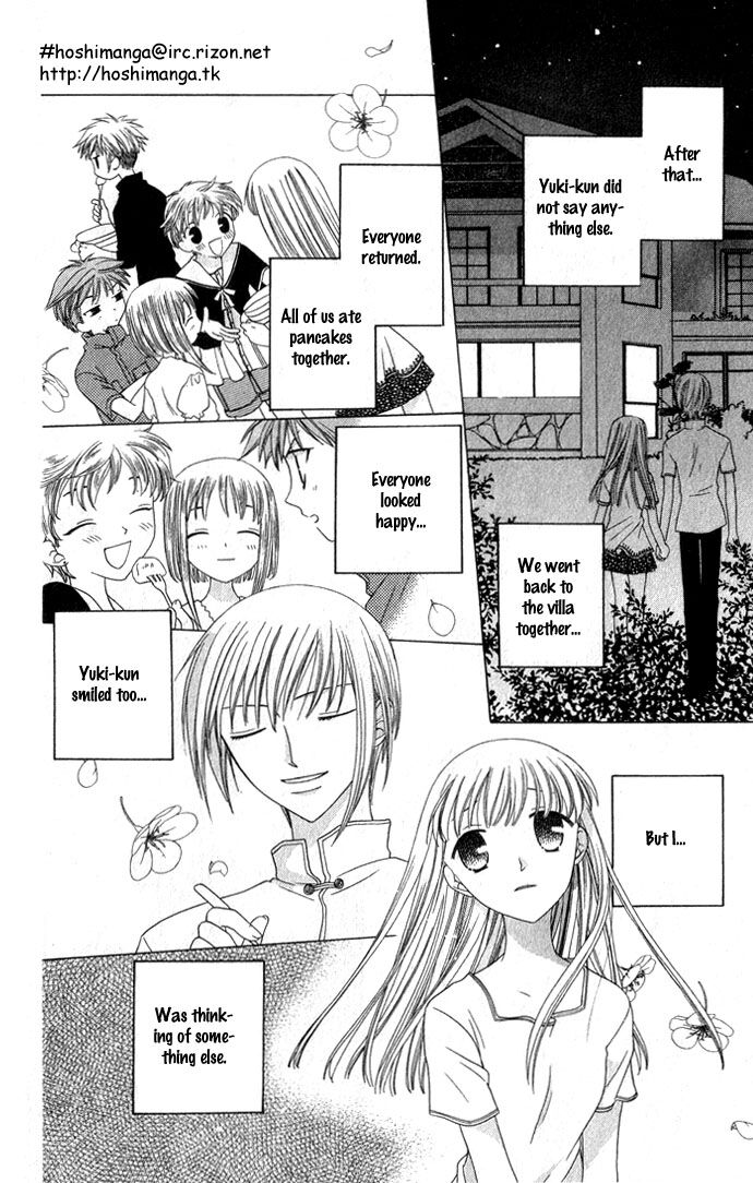 Fruits Basket Another Chapter 60 #14