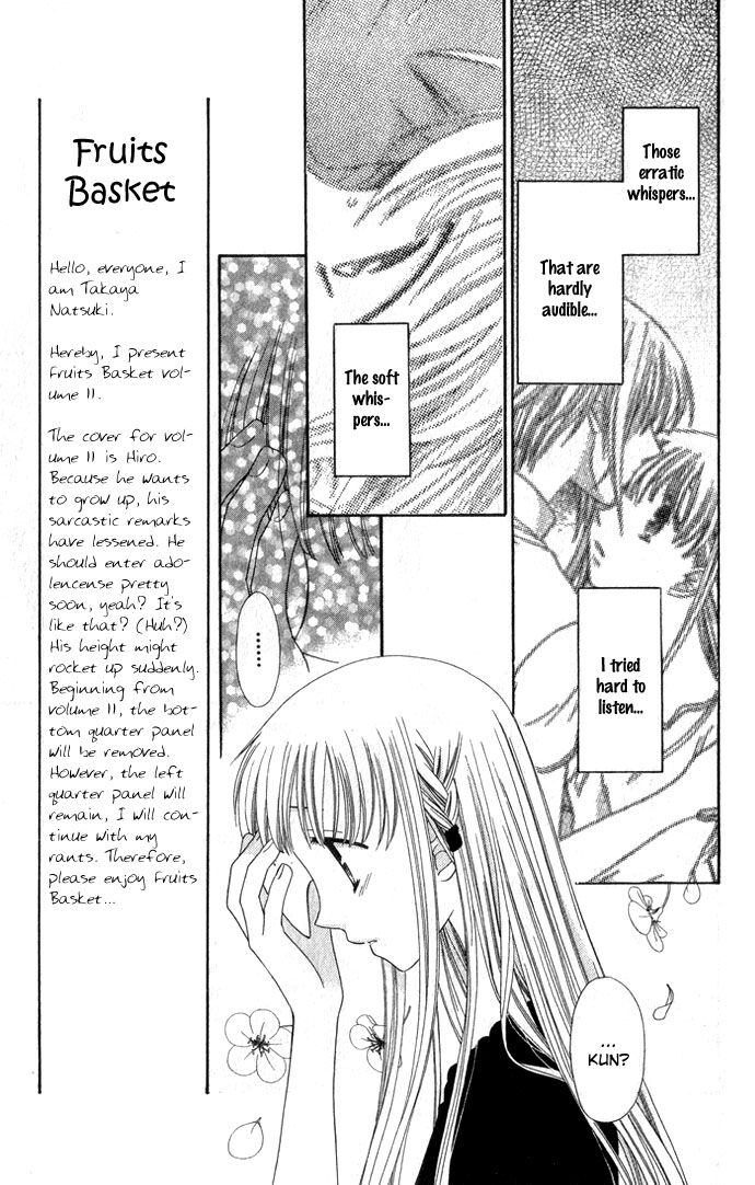 Fruits Basket Another Chapter 60 #15