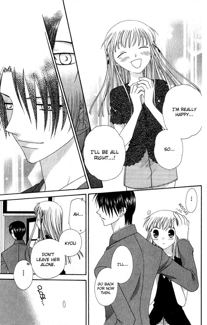 Fruits Basket Another Chapter 60 #19