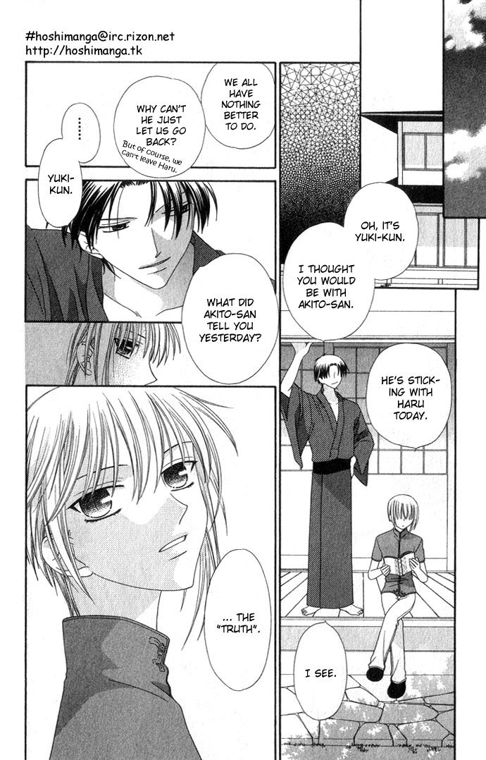 Fruits Basket Another Chapter 60 #22