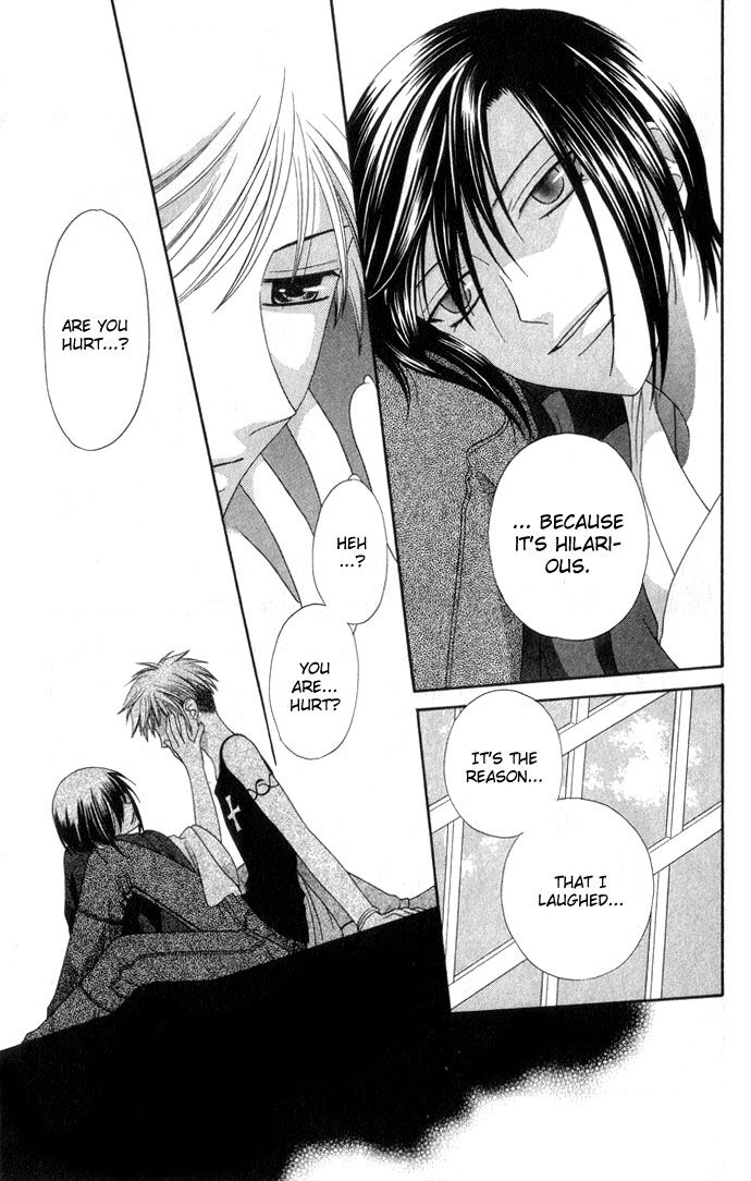 Fruits Basket Another Chapter 60 #25