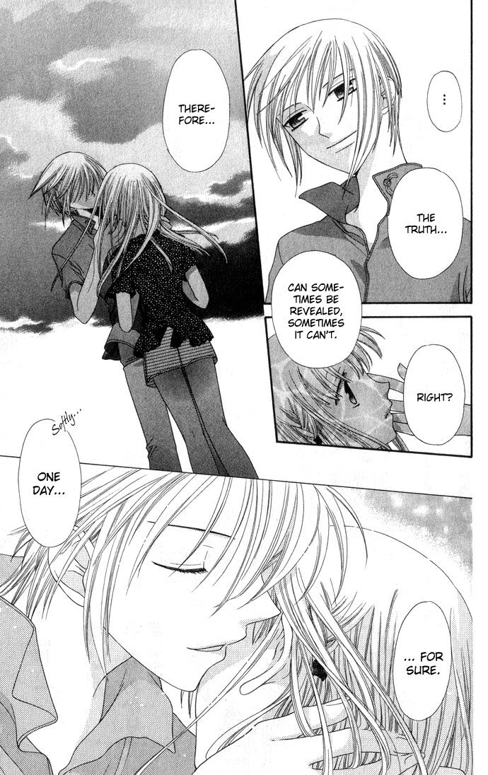 Fruits Basket Another Chapter 60 #33