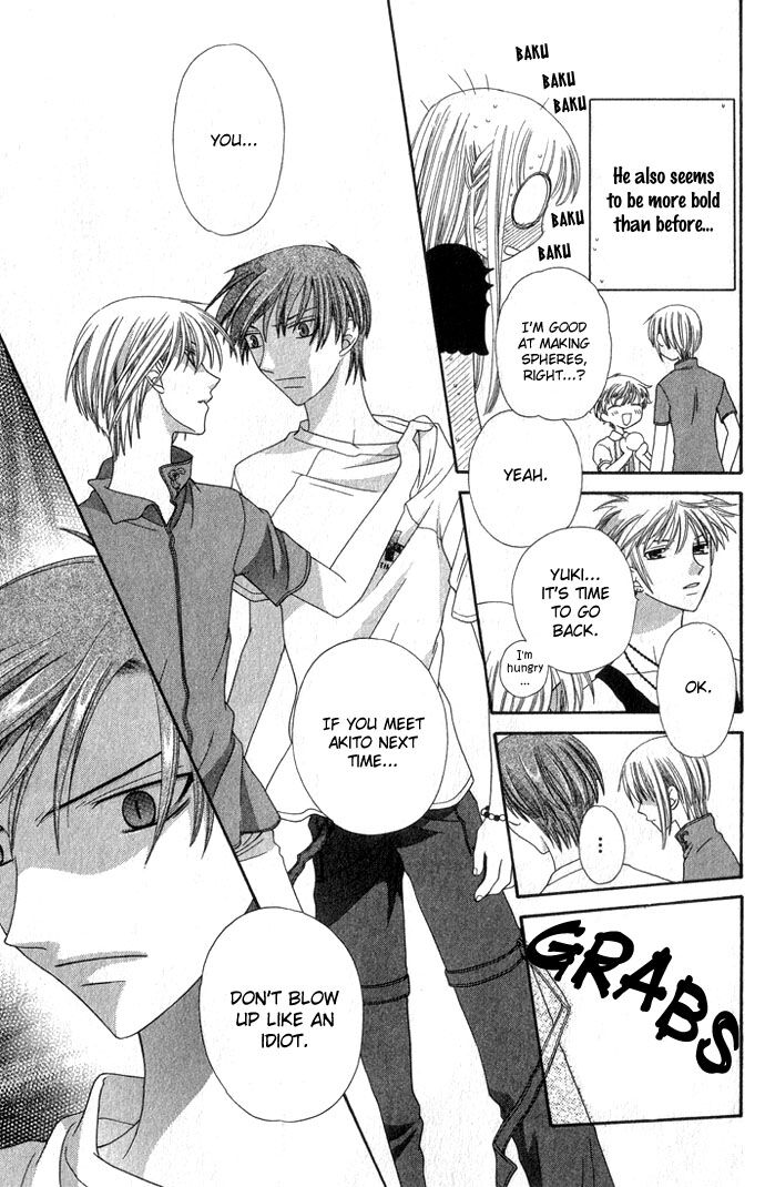 Fruits Basket Another Chapter 60 #35