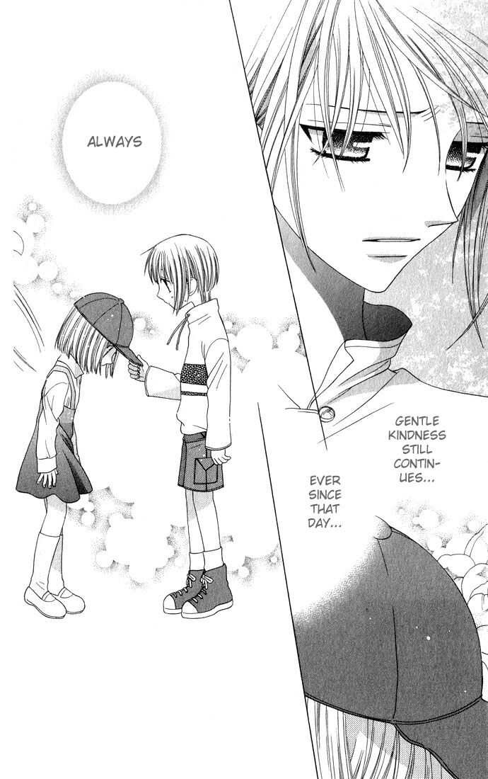 Fruits Basket Another Chapter 59 #3