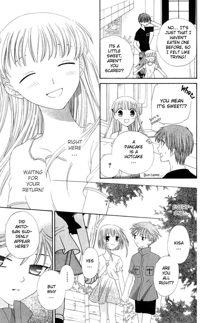 Fruits Basket Another Chapter 59 #10