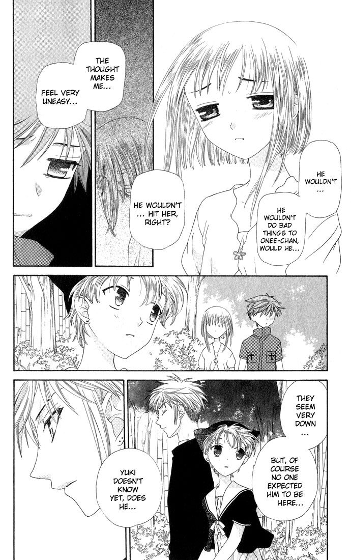 Fruits Basket Another Chapter 59 #11