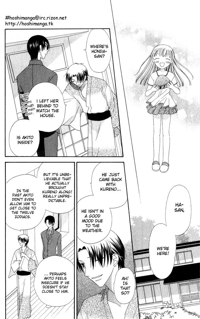 Fruits Basket Another Chapter 59 #13