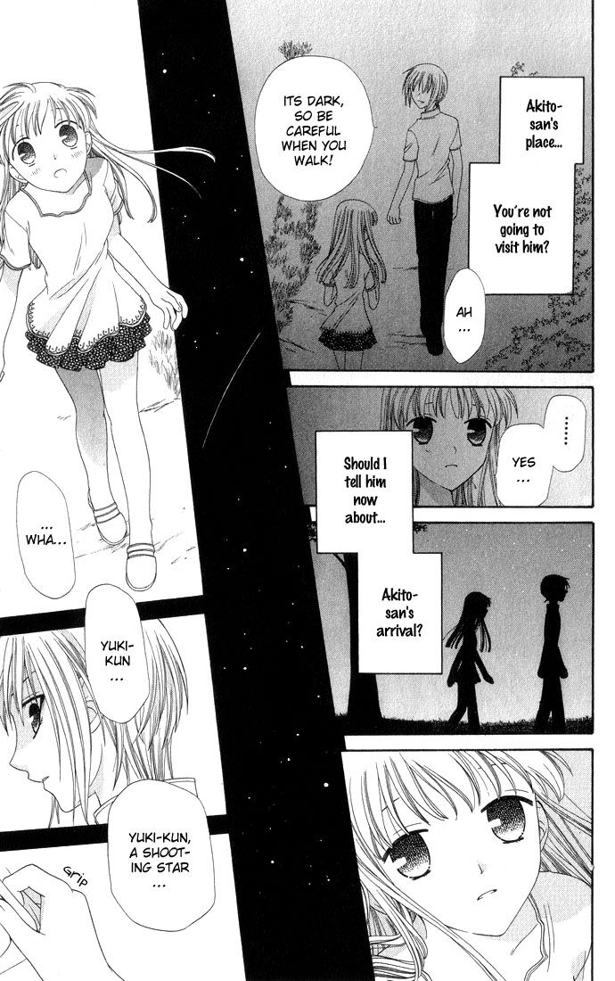 Fruits Basket Another Chapter 59 #24