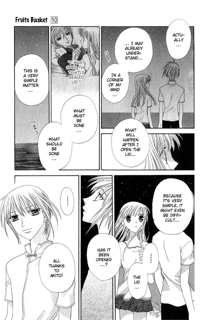 Fruits Basket Another Chapter 59 #26