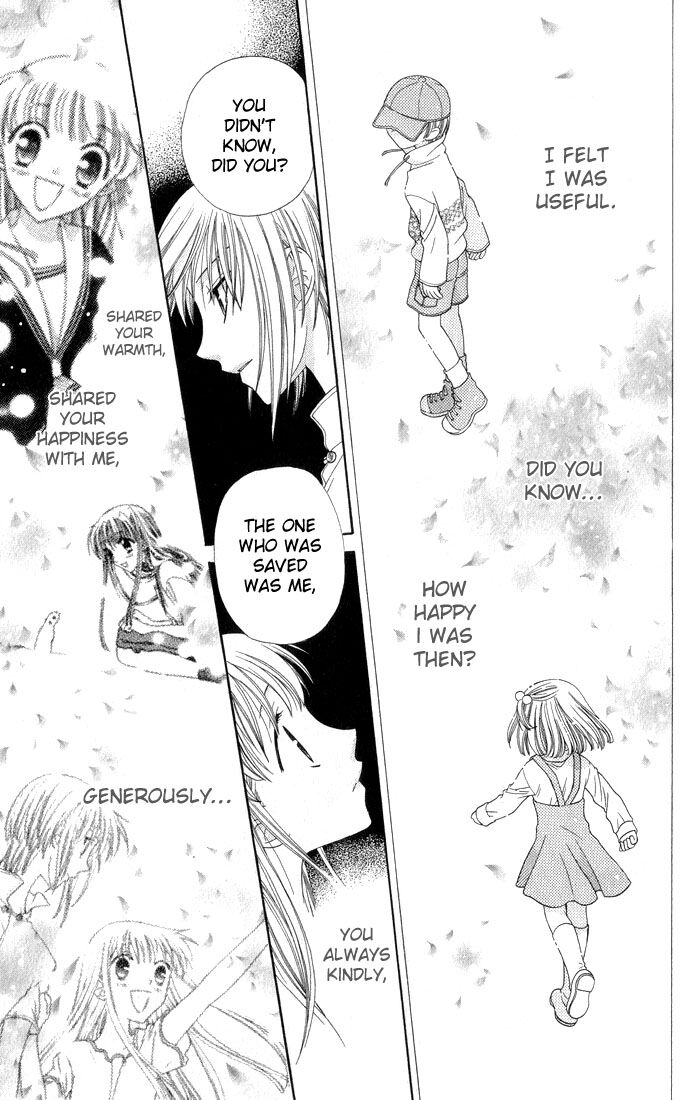 Fruits Basket Another Chapter 59 #28