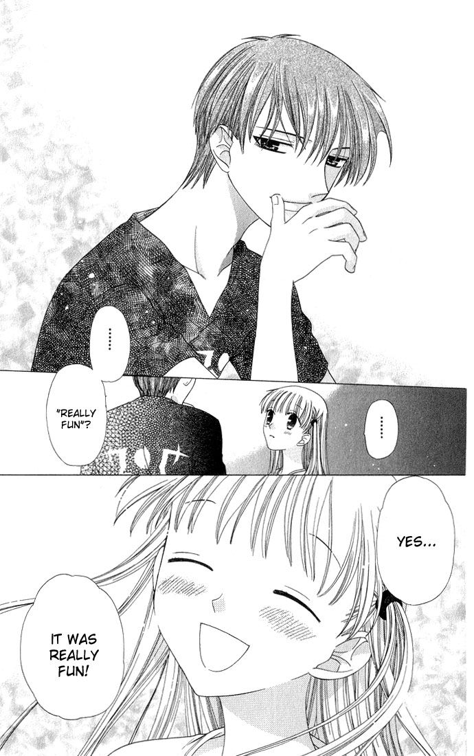 Fruits Basket Another Chapter 58 #26