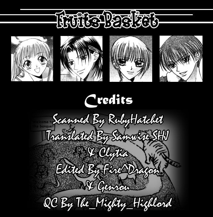 Fruits Basket Another Chapter 54 #1
