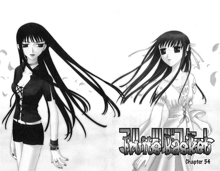 Fruits Basket Another Chapter 54 #6