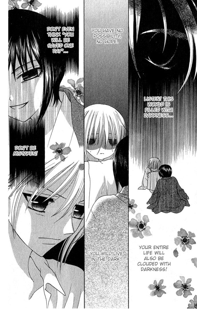 Fruits Basket Another Chapter 54 #17