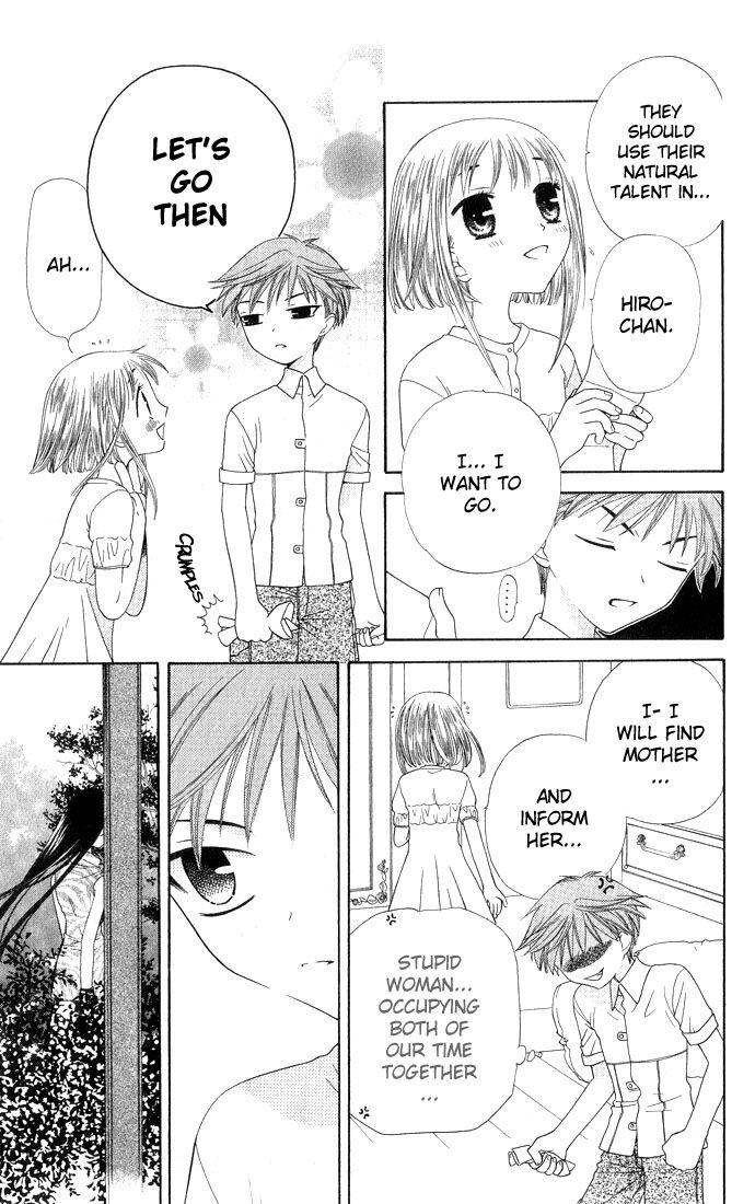 Fruits Basket Another Chapter 54 #24