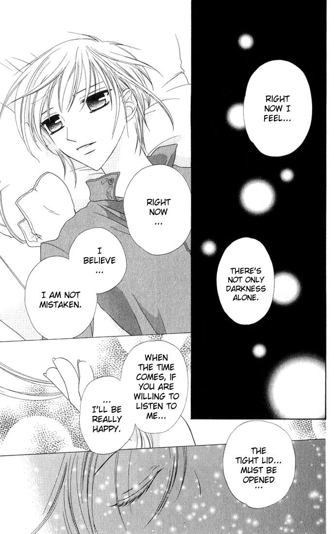 Fruits Basket Another Chapter 54 #34