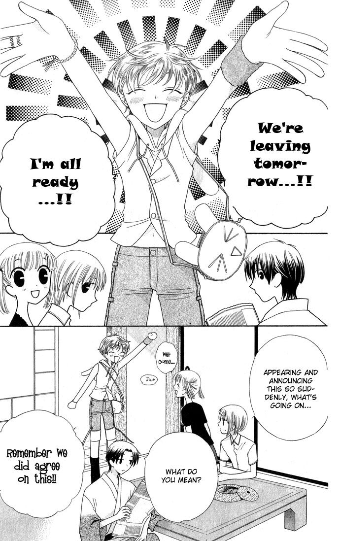 Fruits Basket Another Chapter 53 #4