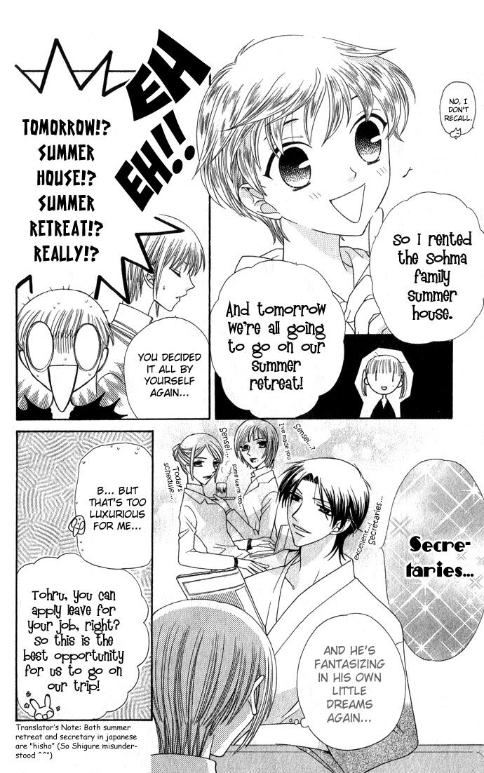 Fruits Basket Another Chapter 53 #5