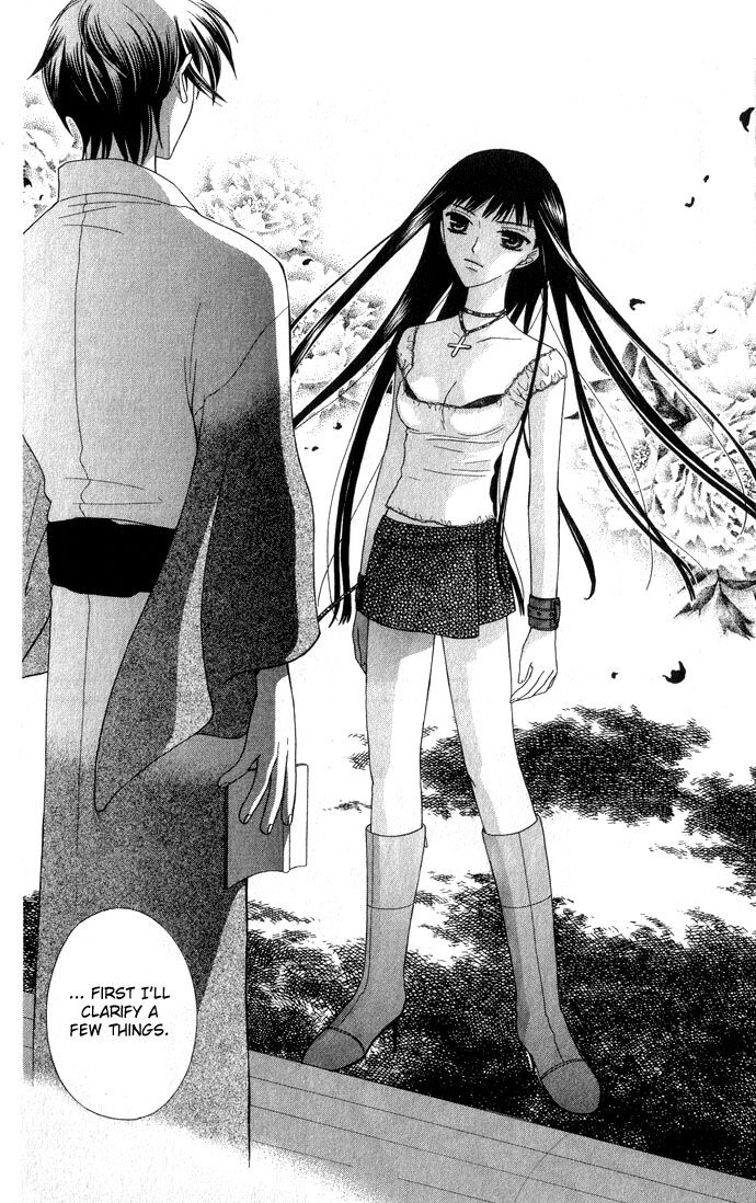 Fruits Basket Another Chapter 53 #23