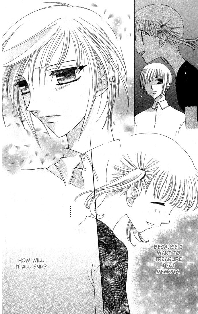 Fruits Basket Another Chapter 53 #29