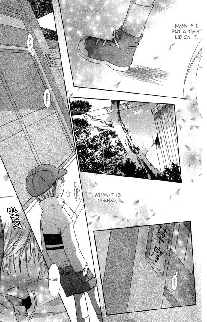 Fruits Basket Another Chapter 53 #30