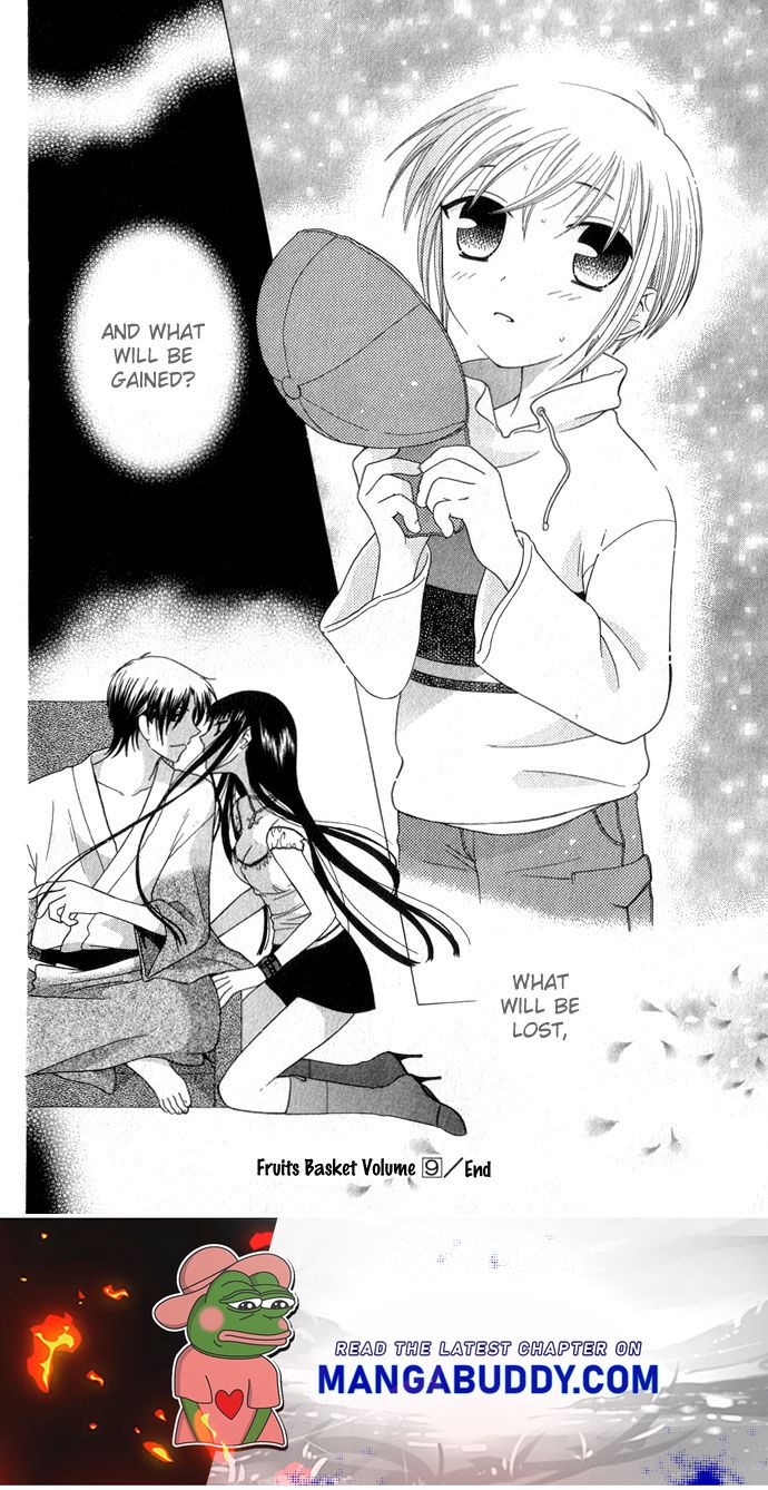 Fruits Basket Another Chapter 53 #31