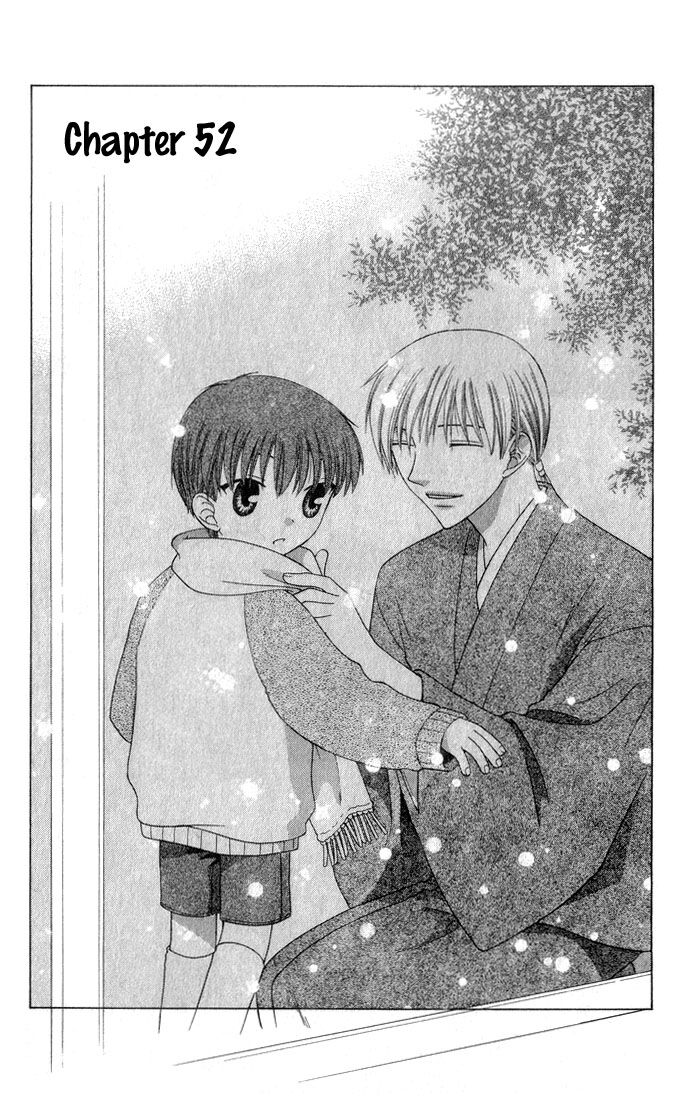Fruits Basket Another Chapter 52 #2