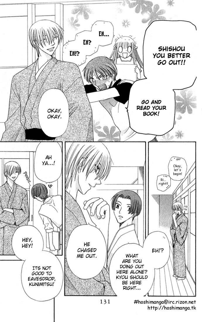 Fruits Basket Another Chapter 52 #12