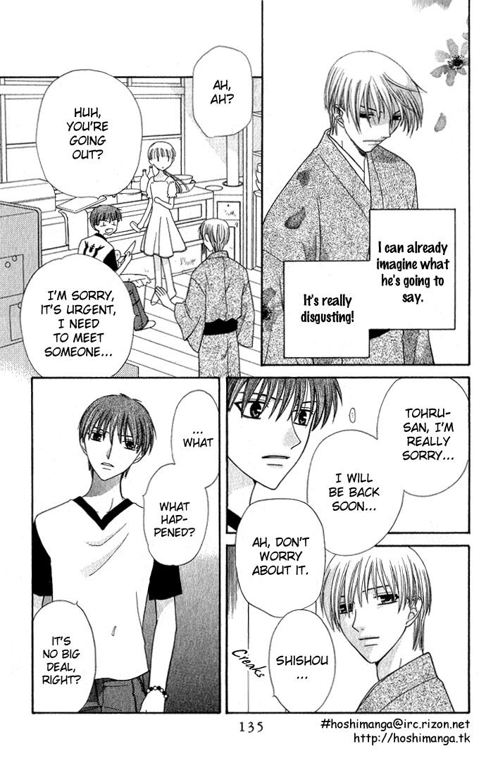 Fruits Basket Another Chapter 52 #16