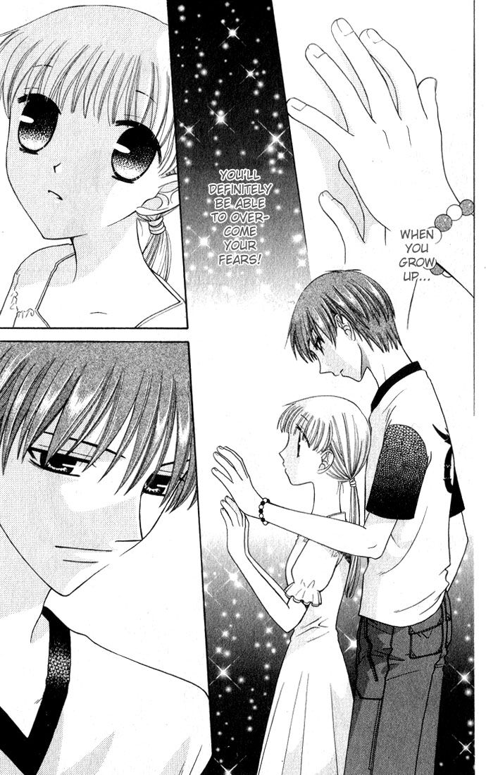 Fruits Basket Another Chapter 52 #20