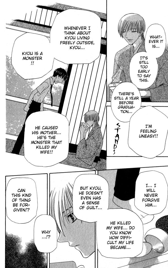 Fruits Basket Another Chapter 52 #23