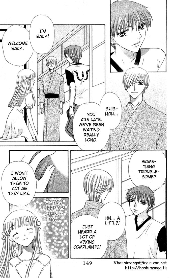 Fruits Basket Another Chapter 52 #30