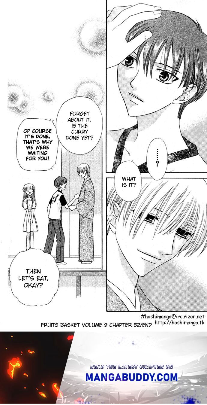 Fruits Basket Another Chapter 52 #31