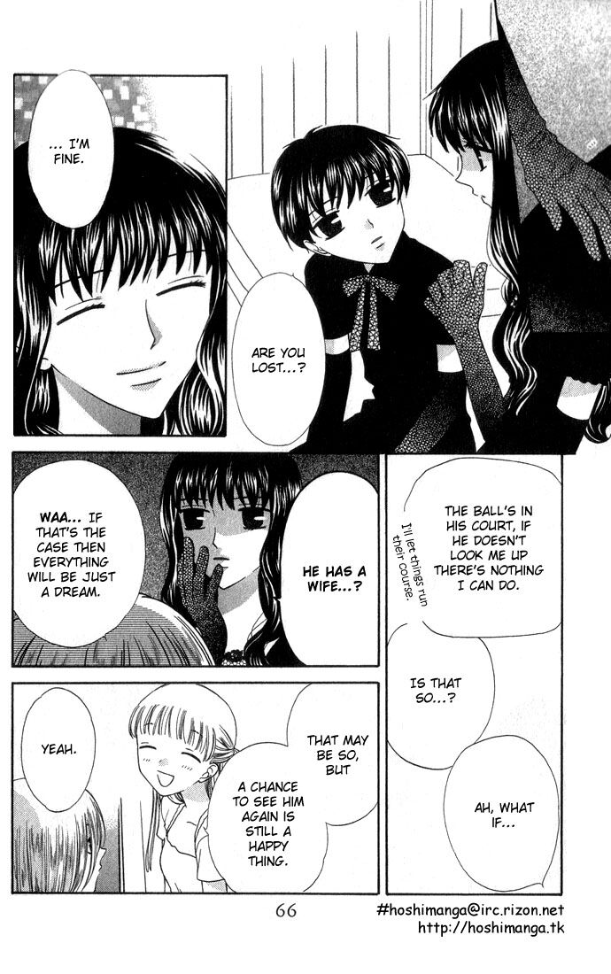 Fruits Basket Another Chapter 50 #28