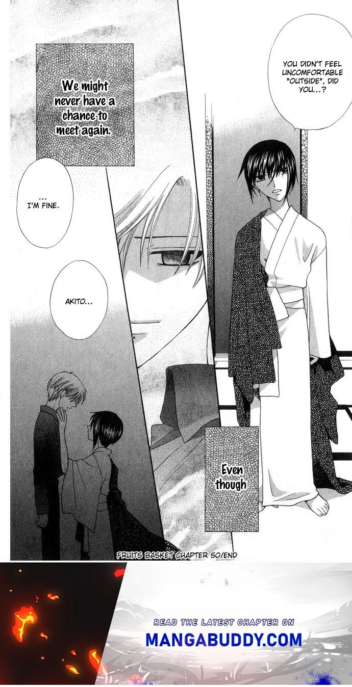 Fruits Basket Another Chapter 50 #30