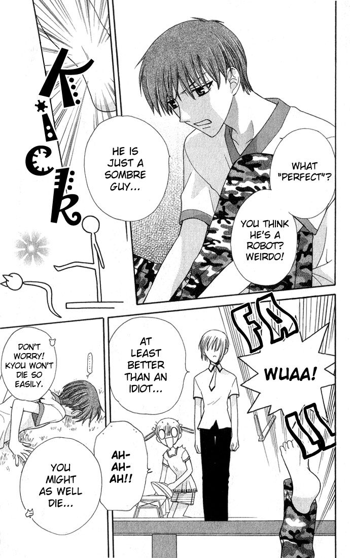 Fruits Basket Another Chapter 49 #10