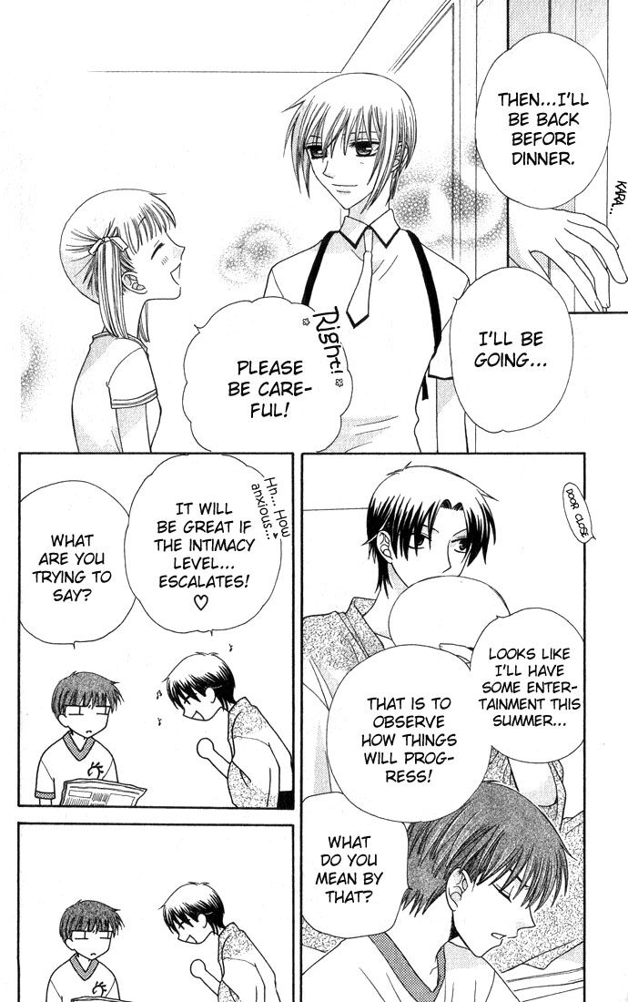 Fruits Basket Another Chapter 49 #13